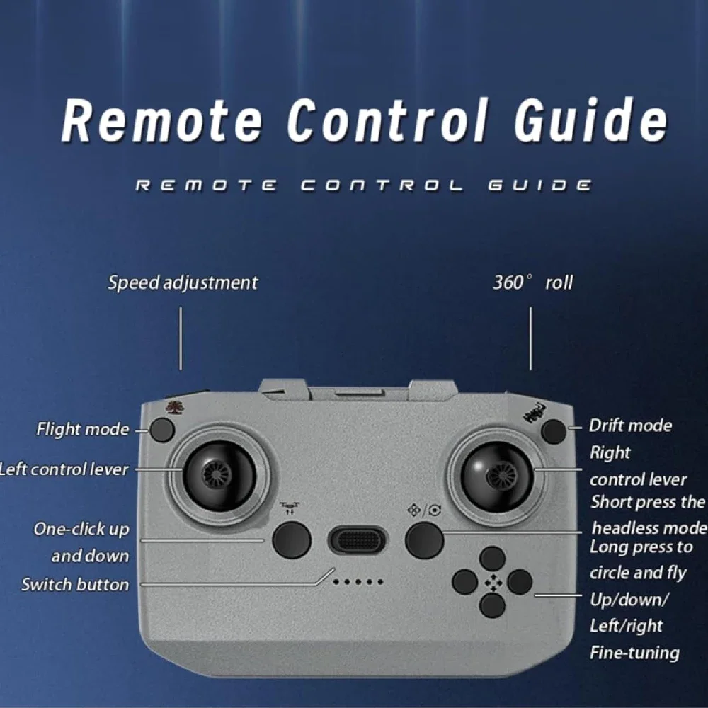 Drone RC 2 in 1 con Modalità T - Rc Drone And Flying Car recensione e prezzo
